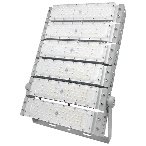 300w LED Tunnel Light 6000k IP67 High Brightness Flood Light 300WLEDTL