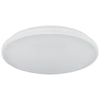 24w WiFi Smart Ceiling Light Round LED RGB App and Remote Control Dimmable WF03