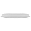 24w WiFi Smart Ceiling Light Round LED RGB App and Remote Control Dimmable WF03