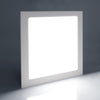18w Recessed LED Square Panel Light 6500K Continuous Running Hours Philips Driver PH18WCWS