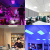 30w Smart RGB WiFi LED Ceiling Panel Light 300 x 600 Colour Changing + CW/WW WFP3X6