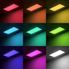 30w Smart RGB WiFi LED Ceiling Panel Light 300 x 600 Colour Changing + CW/WW WFP3X6