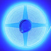 BLUE LED Tape Strip Light 10 Metres 24V Continuous COB Illumination IP20 - PanelHut Free Delivery on all orders