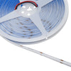 BLUE LED Tape Strip Light 10 Metres 24V Continuous COB Illumination IP20 - PanelHut Free Delivery on all orders