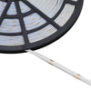 BLUE LED Tape Strip Light 15 Metres 24V Continuous COB Illumination IP20 150W - PanelHut Free Delivery on all orders