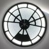 Cool White LED Tape Strip Light 15 Metres 24V Continuous COB Illumination IP20 150W - PanelHut Free Delivery on all orders