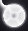 Cool White LED Tape Strip Light Continuous COB Illumination 5 Metres 12v - PanelHut Free Delivery on all orders