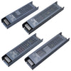 LED Driver 24v Output Low Voltage IP20 Transformer 24 Volts D2 - PanelHut Free Delivery on all orders