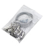 LED Panel Suspension Wire Kit for Ceiling Light 600 x 600 SK2023 - PanelHut Free Delivery on all orders