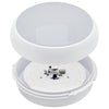 Microwave Motion Sensor Ceiling Light IP54 LED 18w 6500k 0829SEN - PanelHut Free Delivery on all orders
