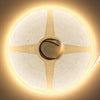 Warm White LED Tape Strip Light 10 Metres 24V Continuous COB Illumination IP20 - PanelHut Free Delivery on all orders