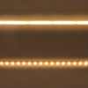 Warm White LED Tape Strip Light 5 Metres 24V Continuous COB Illumination IP20 - PanelHut Free Delivery on all orders