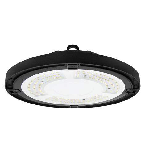 100w LED Bay Light 6500k 260 x 260 IP65 - PanelHut Free Delivery on all orders