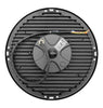 100w LED Bay Light 6500k 260 x 260 IP65 - PanelHut Free Delivery on all orders