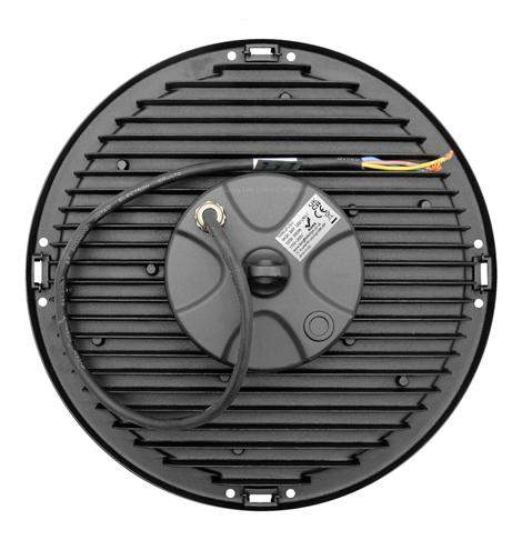 100w LED Bay Light 6500k 260 x 260 IP65 - PanelHut Free Delivery on all orders