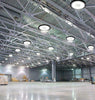 100w LED Bay Light 6500k 260 x 260 IP65 - PanelHut Free Delivery on all orders