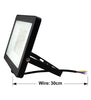 100w LED Colour Changing Floodlight IP65 RGBW FL02 - PanelHut Free Delivery on all orders
