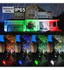 100w LED Colour Changing Floodlight IP65 RGBW FL02 - PanelHut Free Delivery on all orders