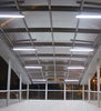 10w 2ft LED Ceiling Batten IP66 6500k - PanelHut Free Delivery on all orders