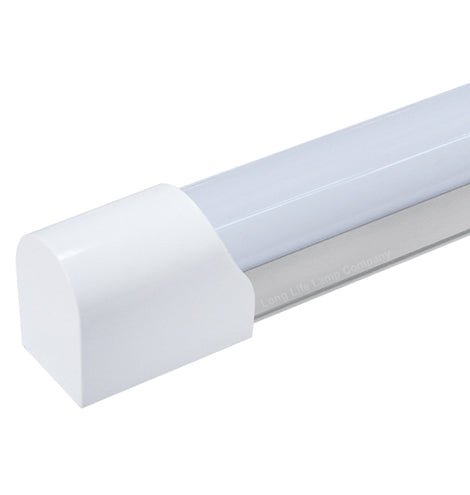 10w 2ft LED Slim Ceiling Battern IP20 6500K - PanelHut Free Delivery on all orders