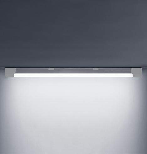 10w 2ft LED Slim Ceiling Battern IP20 6500K - PanelHut Free Delivery on all orders
