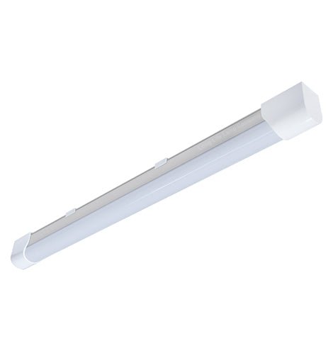 10w 2ft LED Slim Ceiling Battern IP20 6500K - PanelHut Free Delivery on all orders