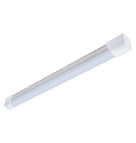 10w 2ft LED Slim Ceiling Battern IP20 6500K - PanelHut Free Delivery on all orders