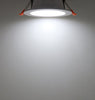 10w Ceiling LED Downlight Cool White Recessed Round 6400k 240v GU10 Replacement DL10CW - A - PanelHut Free Delivery on all orders