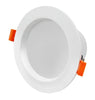 10w Ceiling LED Downlight Cool White Recessed Round 6400k 240v GU10 Replacement DL10CW - A - PanelHut Free Delivery on all orders