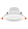 10w Ceiling LED Downlight Cool White Recessed Round 6400k 240v GU10 Replacement DL10CW - A - PanelHut Free Delivery on all orders