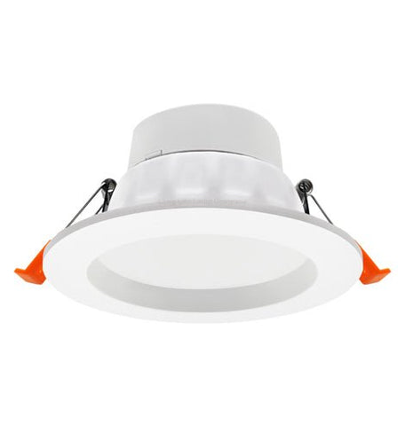 10w Ceiling LED Downlight Cool White Recessed Round 6400k 240v GU10 Replacement DL10CW - A - PanelHut Free Delivery on all orders