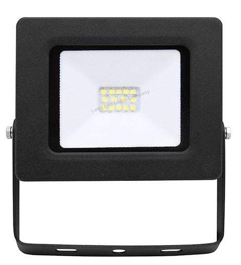 10w LED Floodlight Cool White IP65 6000k - PanelHut Free Delivery on all orders