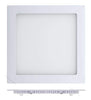 Energy-efficient warm white LED ceiling light