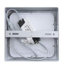 12w Surface Mount LED Square Panel 7000K Cool White 165 x 165 - PanelHut Free Delivery on all orders