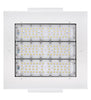 150w LED Canopy Light for Petrol Station 6000k IP67 GSL150W - PanelHut Free Delivery on all orders