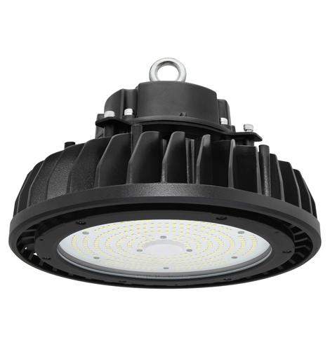 150w LED High Bay Light UFO Style 6000k Commercial Light UFO4 - PanelHut Free Delivery on all orders