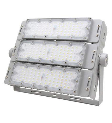 150w LED Tunnel Light 6000k IP65 High Brightness Flood Light - PanelHut Free Delivery on all orders