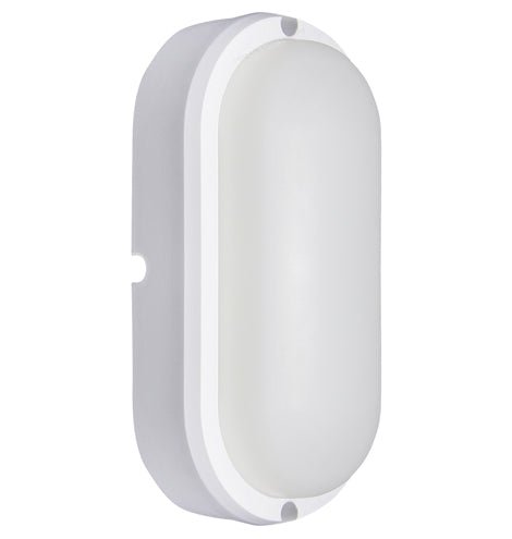 15w LED Outdoor Garden Lamp IP65 6500k - PanelHut Free Delivery on all orders