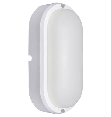 15w LED Outdoor Garden Lamp IP65 6500k - PanelHut Free Delivery on all orders