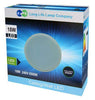 18w LED Bulkhead Ceiling Light Mounted Round Dome 6500k Cool White - PanelHut Free Delivery on all orders