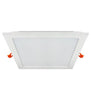 18w LED Panel Light Square Recessed Back Lit 6500k - PanelHut Free Delivery on all orders