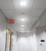 18w LED Panel Light Square Recessed Back Lit 6500k - PanelHut Free Delivery on all orders