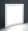 18w LED Panel Light Square Recessed Back Lit 6500k - PanelHut Free Delivery on all orders
