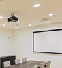 18w LED Round Ceiling Panel 4000k Cool White - PanelHut Free Delivery on all orders