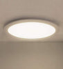 18w LED Round Ceiling Panel 4000k Cool White - PanelHut Free Delivery on all orders