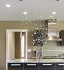 18w LED Round Recessed Ceiling Panel 6500k Cool White - PanelHut Free Delivery on all orders