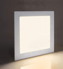 18w Recessed Ceiling LED Square Panel 4000K White 225 x 225 - PanelHut Free Delivery on all orders