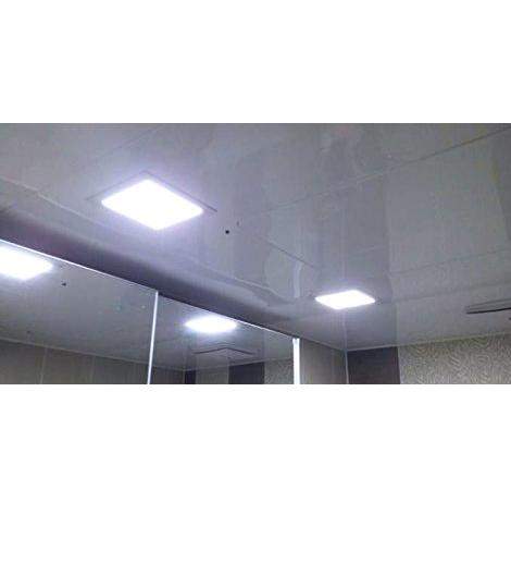 18w Recessed Ceiling LED Square Panel 6500K Cool White 225 x 225 - PanelHut Free Delivery on all orders