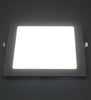 18w Recessed Ceiling LED Square Panel 6500K Cool White 225 x 225 - PanelHut Free Delivery on all orders