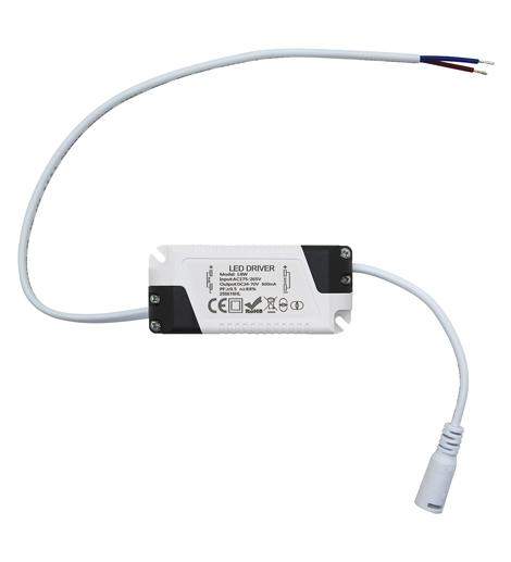 18w Replacement Drivers For LED Panel - PanelHut Free Delivery on all orders